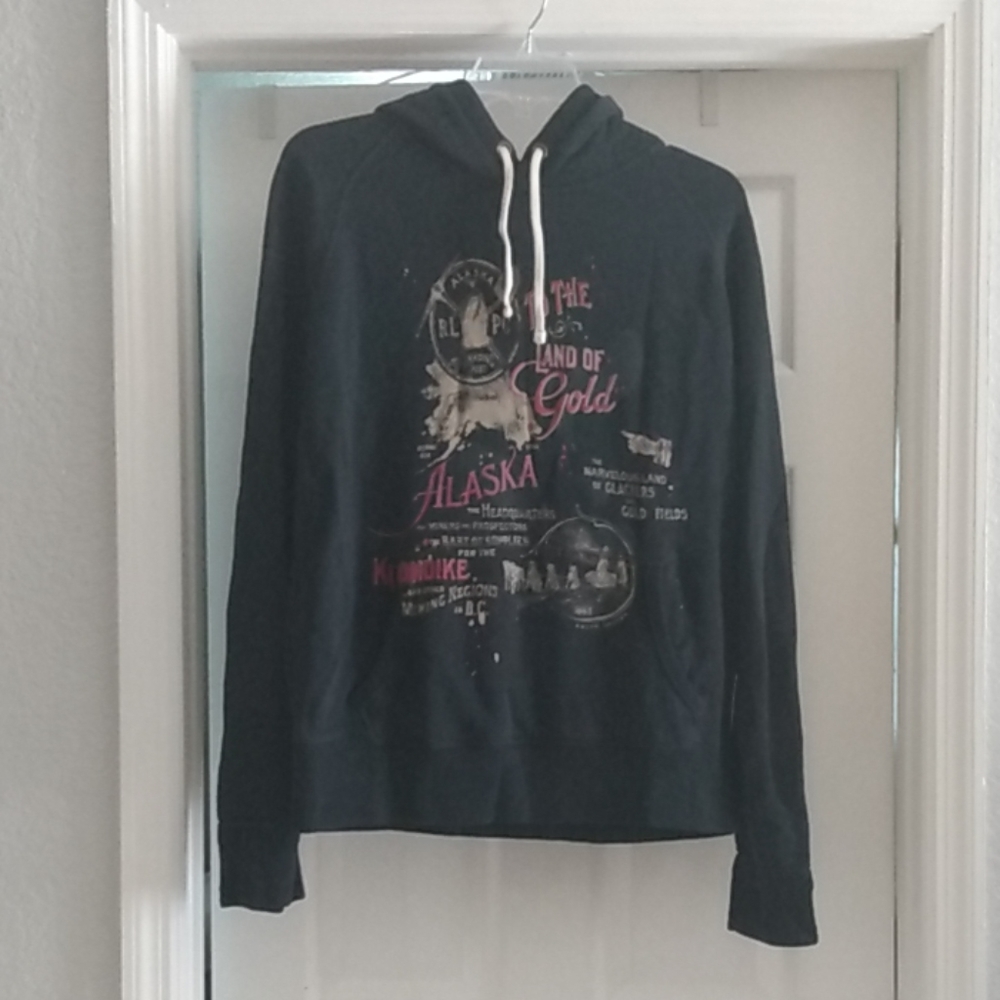 Polo by Ralph Lauren Hoody